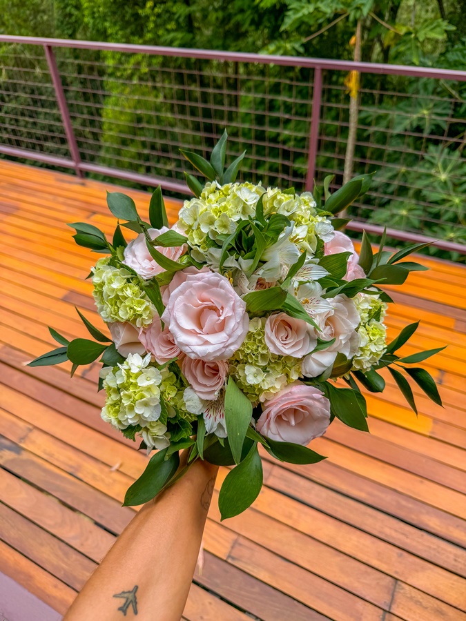 Buquê Serena - Imagem 2