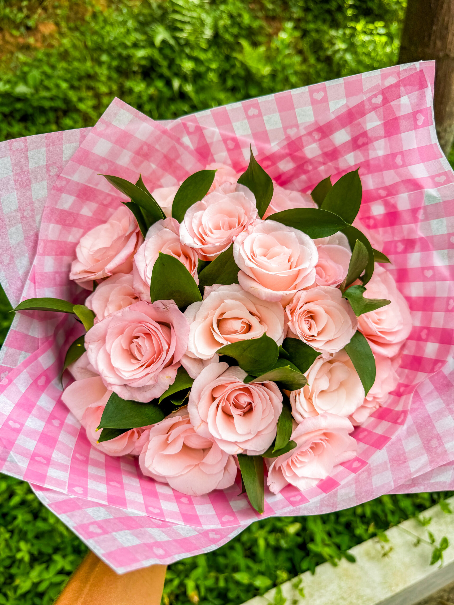 Buquê Douceur - Imagem 2