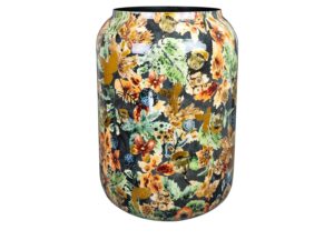 Vaso Grande Berry Blue Lammie