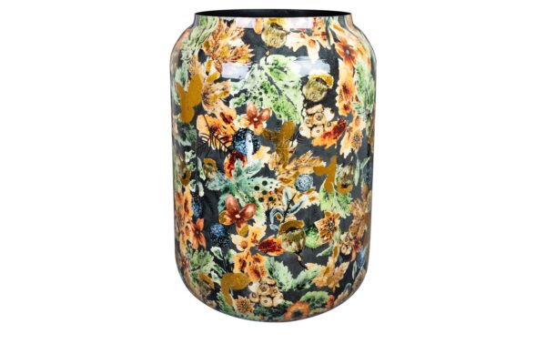 Vaso Grande Berry Blue Lammie
