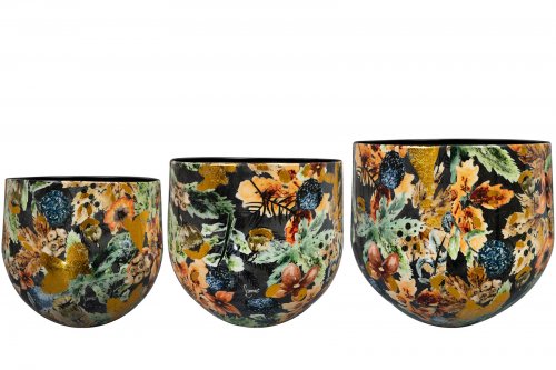 Conjunto de Vasos Berry Blue Lammie