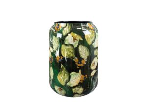 Vaso Médio Bee Green Lammie