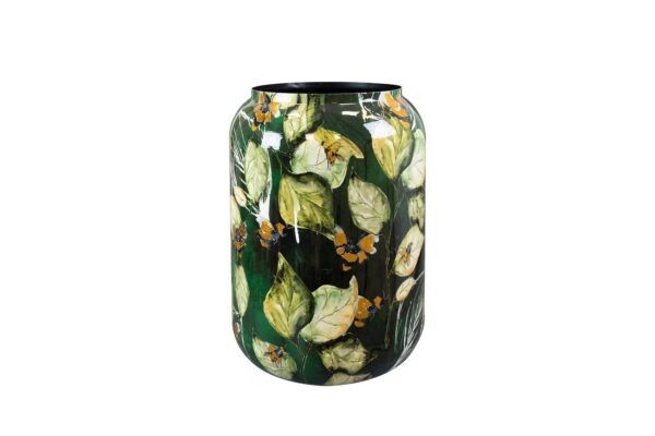 Vaso Médio Bee Green Lammie