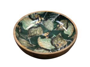 Bacia Bee Green Lammie