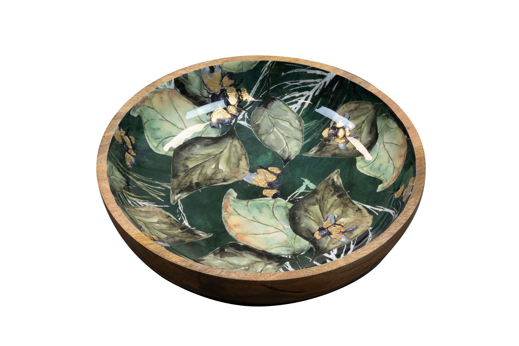 Bacia Bee Green Lammie