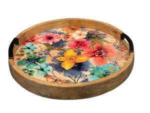 Bandeja Sparkle Spring Lammie