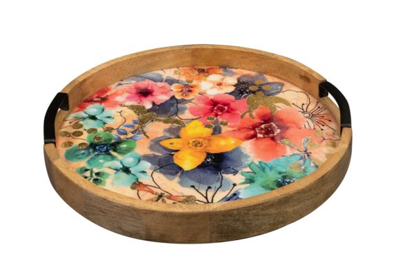 Bandeja Sparkle Spring Lammie