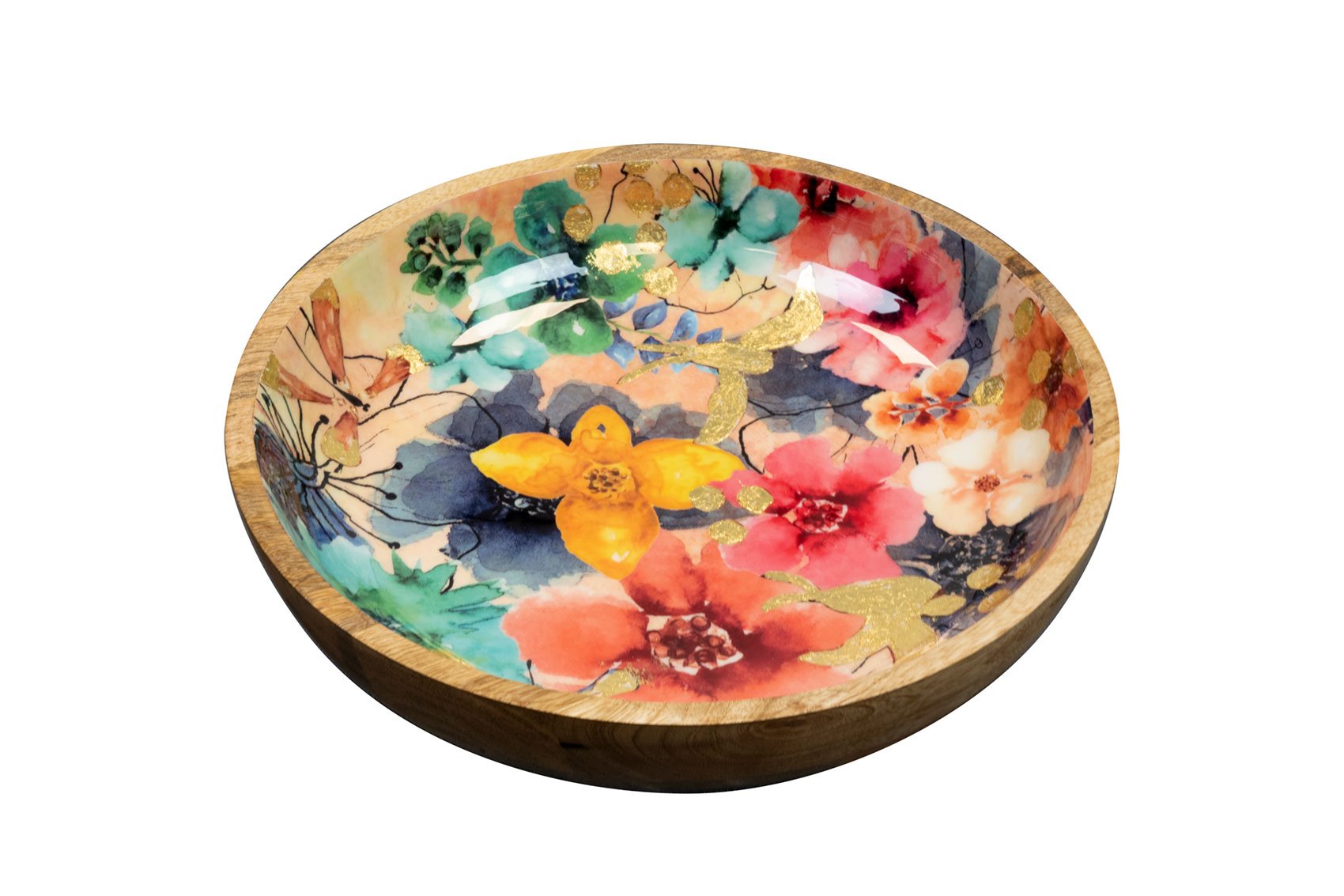 Bacia Sparkle Spring Lammie