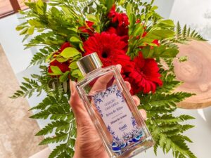 Difusor de Aromas Brisa de Milos